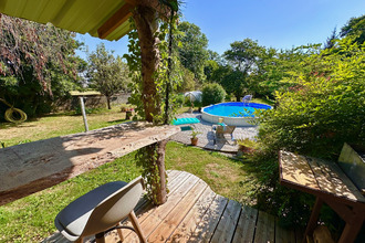 achat maison lamarque-pontacq 65380