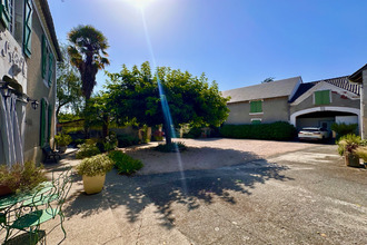 achat maison lamarque-pontacq 65380