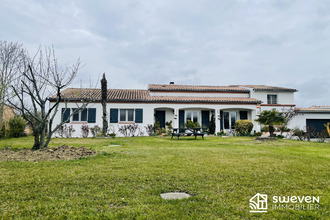 achat maison lamasquere 31600