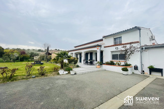 achat maison lamasquere 31600