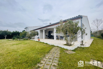 achat maison lamasquere 31600