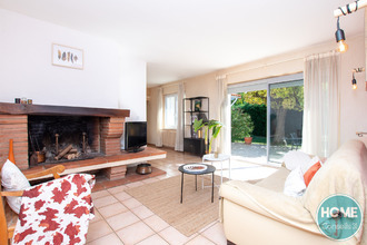 achat maison lamasquere 31600