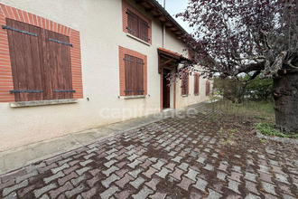 achat maison lamasquere 31600