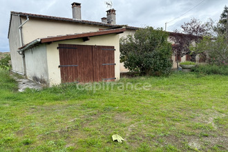 achat maison lamasquere 31600