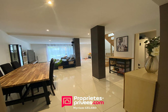 achat maison lamasquere 31600