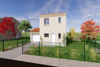 achat maison lamasquere 31600