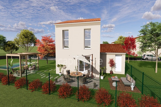 achat maison lamasquere 31600