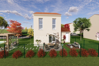 achat maison lamasquere 31600