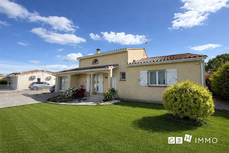 achat maison lamasquere 31600