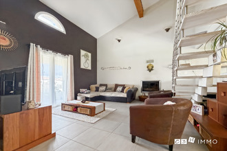 achat maison lamasquere 31600