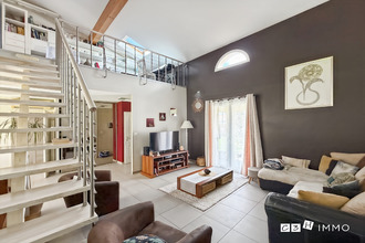 achat maison lamasquere 31600