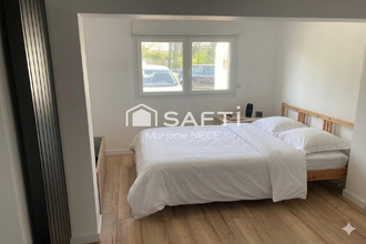 achat maison lamasquere 31600