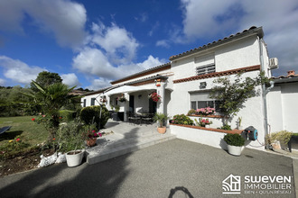 achat maison lamasquere 31600