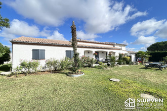 achat maison lamasquere 31600