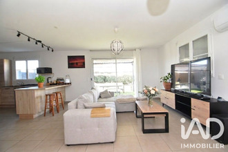 achat maison lamasquere 31600