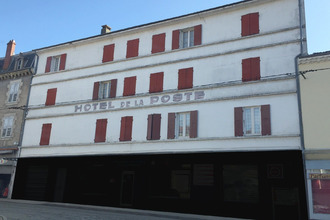 achat maison lamastre 07270