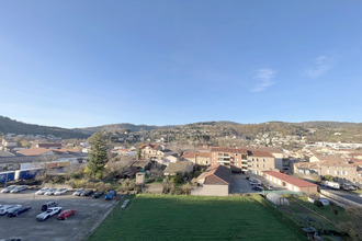 achat maison lamastre 07270