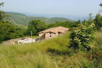 achat maison lamastre 07270