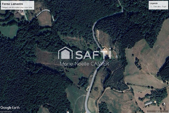 achat maison lamastre 07270