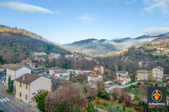 achat maison lamastre 07270