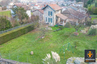 achat maison lamastre 07270