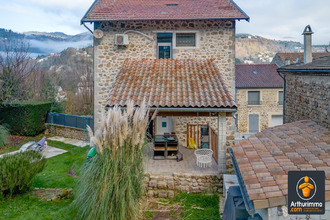 achat maison lamastre 07270