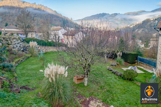 achat maison lamastre 07270