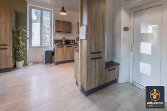 achat maison lamastre 07270