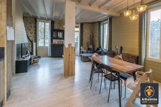 achat maison lamastre 07270