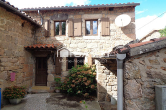 achat maison lamastre 07270