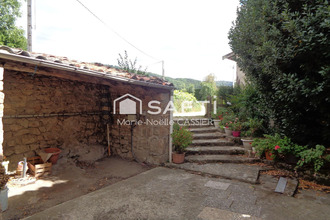 achat maison lamastre 07270