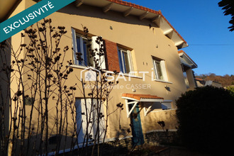 achat maison lamastre 07270