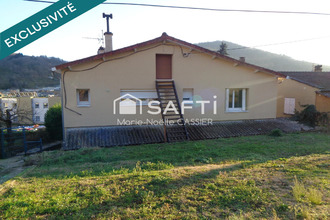 achat maison lamastre 07270