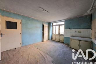 achat maison lamastre 07270