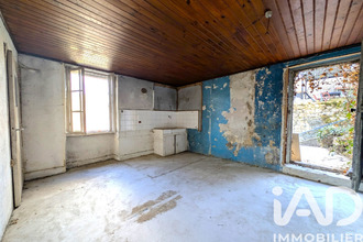 achat maison lamastre 07270