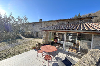 achat maison lamastre 07270