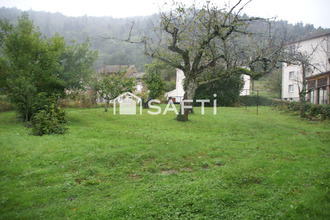 achat maison lamastre 07270