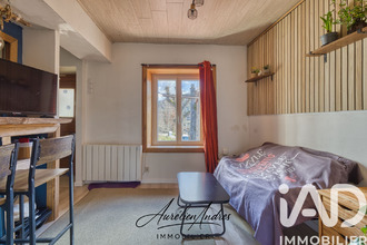 achat maison lamastre 07270