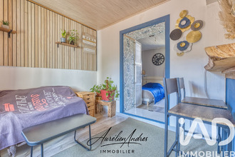 achat maison lamastre 07270