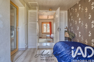 achat maison lamastre 07270