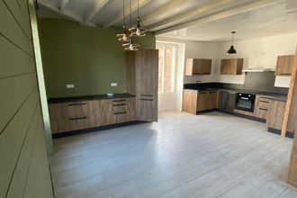 achat maison lamastre 07270