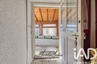 achat maison lamastre 07270