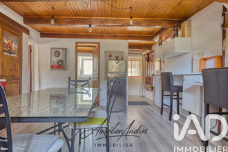 achat maison lamastre 07270