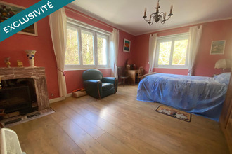 achat maison lamastre 07270
