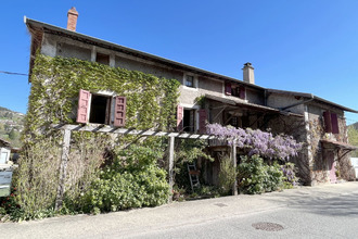 achat maison lamastre 07270