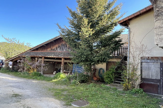 achat maison lamastre 07270