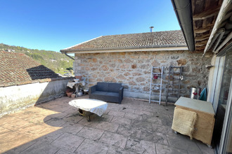 achat maison lamastre 07270