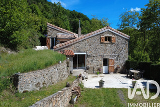 achat maison lamastre 07270