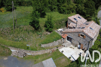 achat maison lamastre 07270