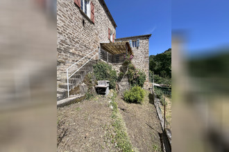achat maison lamastre 07270